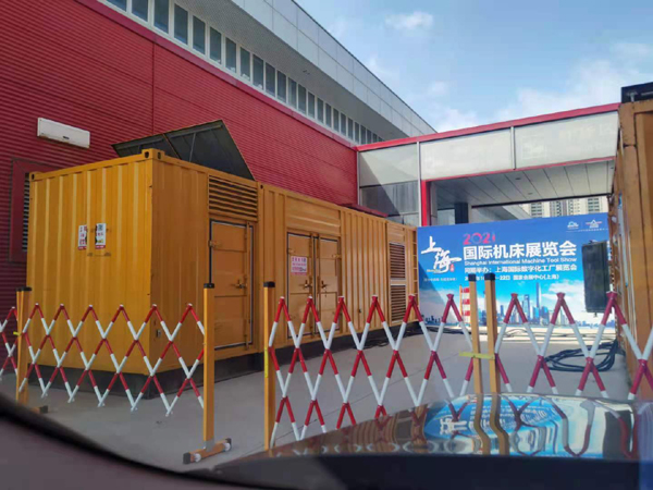 和静发电机出租 对于发电机的特性你了解多少?