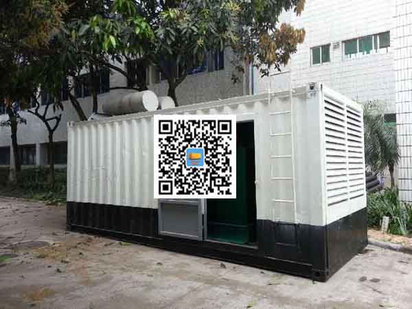 和静出租发电机-什么样的柴油发电机使用效果比较好