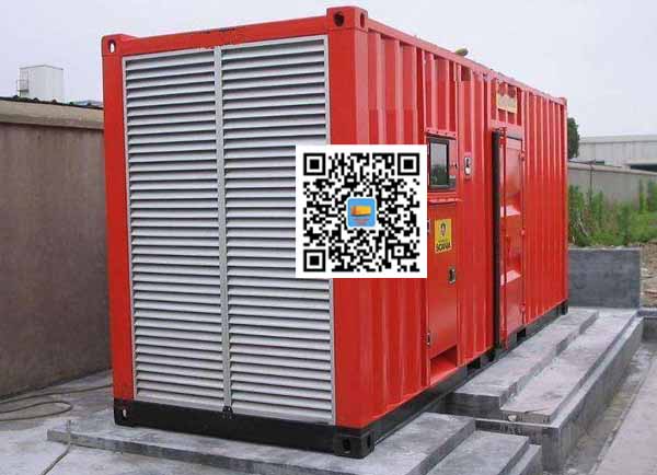 和静300kw柴油发电机组一个小时耗油