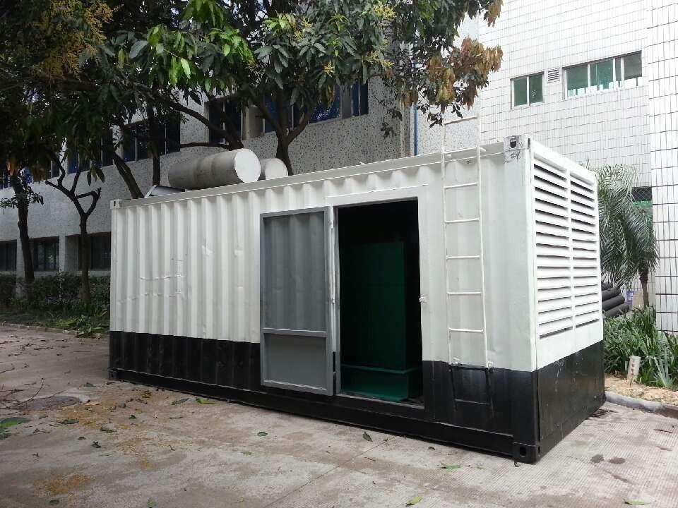 和静发电机出租-玉柴发电机组的配置有哪些？