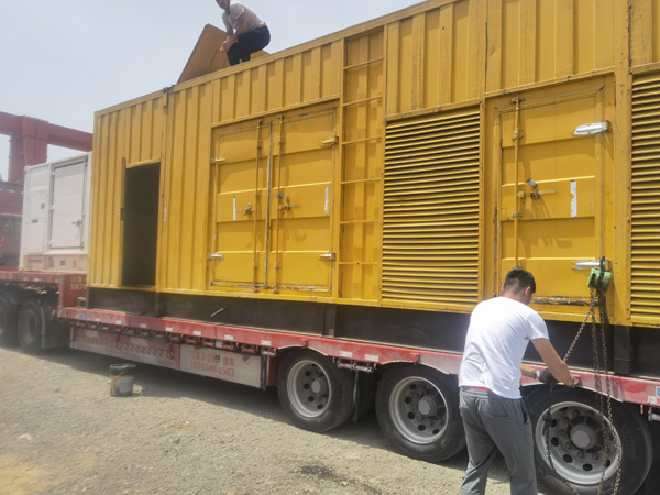 和静发电机出租100KW发电机需要什么规格的电缆线?