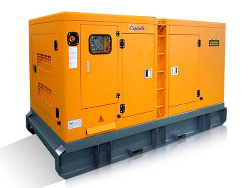 和静影响 200kw 柴油发电机油耗的因素有哪些？
