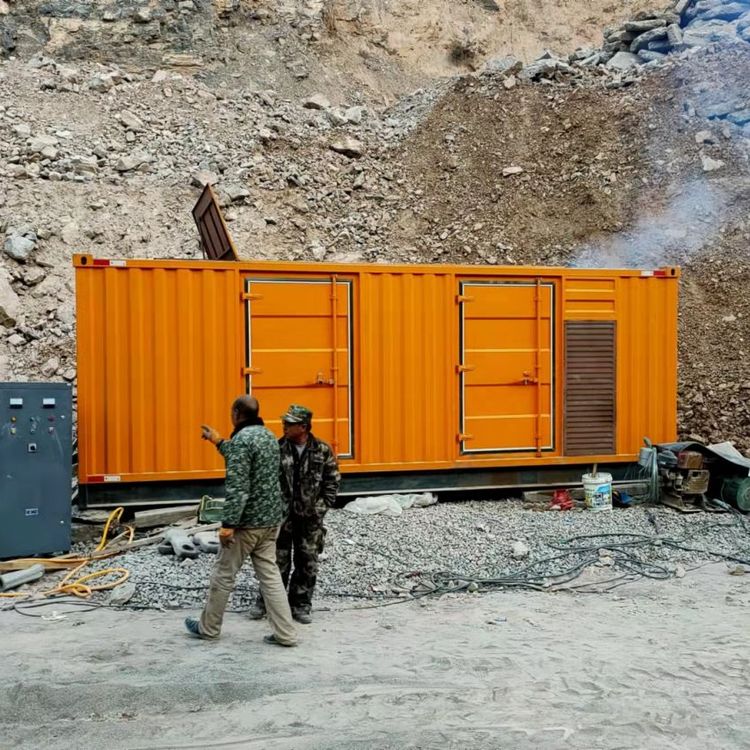 和静如何降低 200kW 柴油发电机在高海拔地区的油耗？