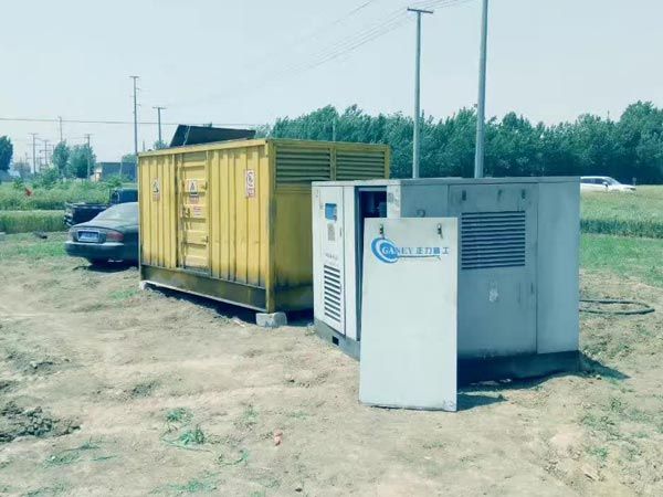 和静柴油发电机组冬季日常维修需要哪些工具？